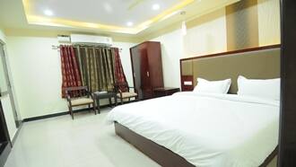 Hotel SeaCity Grand, Visakhapatnam 3